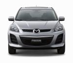 Mazda CX-7 2007 года